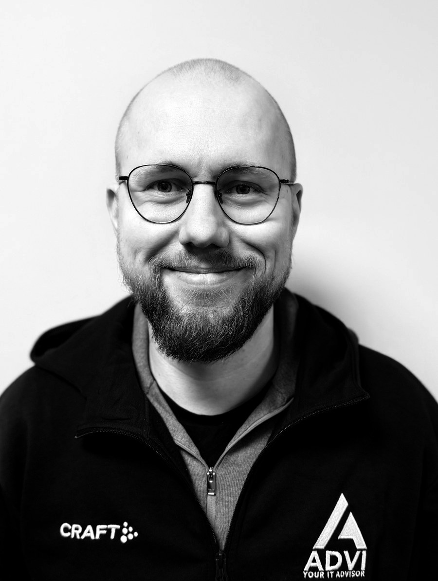 Anders Kornelius Johnsen